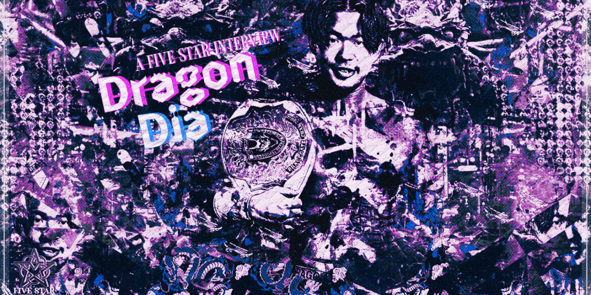 Picture: DRAGONGATE; Edit: @SpoonyFX