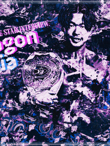 Picture: DRAGONGATE; Edit: @SpoonyFX