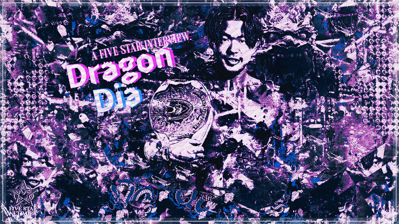 Picture: DRAGONGATE; Edit: @SpoonyFX